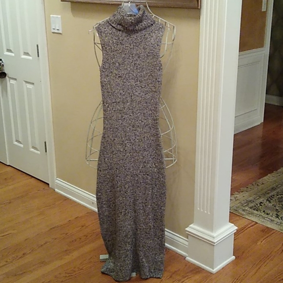 Moda International Dresses & Skirts - Moda International Sweater Dress